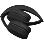 SCX.design E25 Bluetooth® koptelefoon met ANC - Zwart