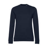 #Set In /women French Terry - Navy Blue - 2XL