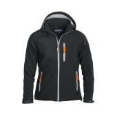 SOFTSHELL TULSA KID