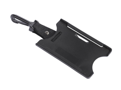 9916 ID-Card Holder 9916 ID-Card Holder
