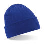Thinsulate™ Beanie - Bright Royal - One Size