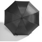 Nylon (190T) paraplu Ronnie lichtblauw