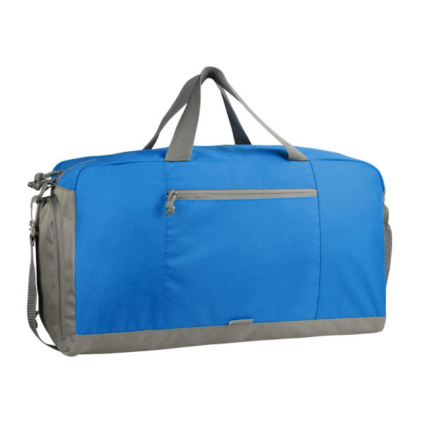 Sport Bag Large Blue No size