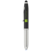 Xenon stylus balpen met LED lampje Xenon stylus balpen met LED lampje