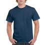 Gildan T-shirt Ultra Cotton SS unisex 7546 blue dusk M