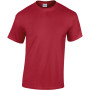 Heavy Cotton™Classic Fit Adult T-shirt Cardinal Red M