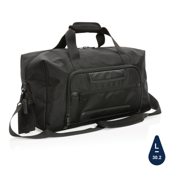 Swiss Peak AWARE™ RPET Voyager weekendtas