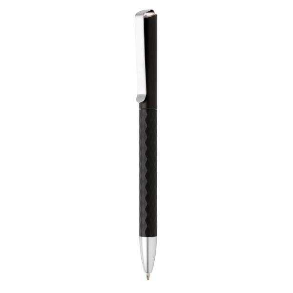 X3.1 pen, zwart
