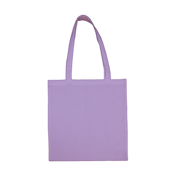 Cotton Bag LH - Lavender - One Size