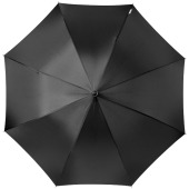 Arch 23" automatiskt paraply - Svart