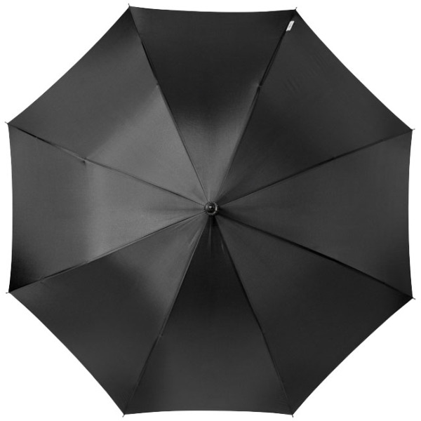 Arch 23'' automatische paraplu - Zwart