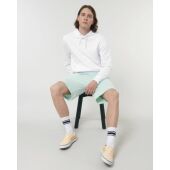 Archer - Het unisex terry hoodie sweatshirt met medium pasvorm - 3XL