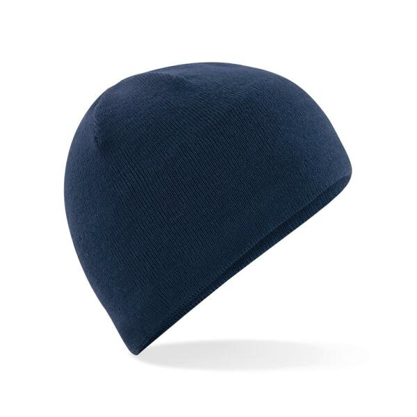 Active Performance Beanie, French Navy, ONE, Beechfield