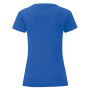 Iconic-T Ladies' T-shirt Royal Blue L