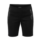Craft Emotion Sweatshorts Wmn Shorts Craft Emotion Sweatshorts Wmn Shorts