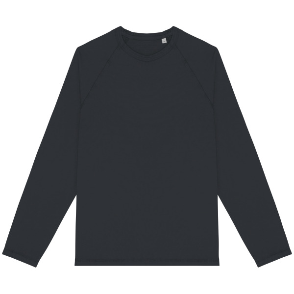 T-shirt met lange raglanmouwen voor Heren - 190 g