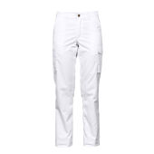 2519 Pants Lady White C50