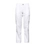 2519 Pants Lady White C50