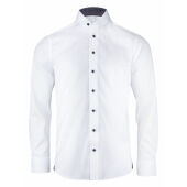 J.Harvest & Frost Purple Bow 146 
Hemd Regular Fit Heren