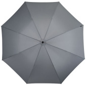 Halo 30'' paraplu met exclusief design - Grijs