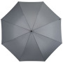 Halo 30'' paraplu met exclusief design - Grijs