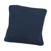 Pillowplaid 2-in-1 fleecedeken en kussenhoes Pillowplaid 2-in-1 fleecedeken en kussenhoes