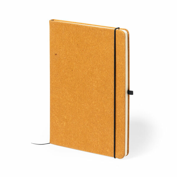 Bloc Notes Tefan - MARR - S/T Bloc Notes Tefan - MARR - S/T