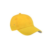 Action Cap One Size Yellow
