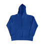 Hooded Sweatshirt Women - Royal Blue - S