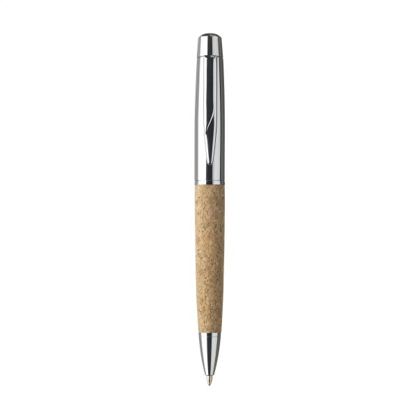 Cork Pen Set pennen