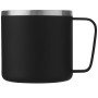 Nordre 350 ml copper vacuum insulated mug - Solid black