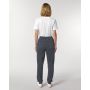 Mover Vintage - Uniseks garment dye-joggingbroek - XS