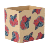 CreaSleeve Kraft 271 - aangepaste kraftpapier sleeve