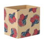 CreaSleeve Kraft 271 - aangepaste kraftpapier sleeve