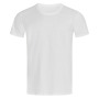 Stedman T-shirt Crewneck Ben SS white 3XL