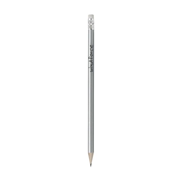 Sharp blyertspenna