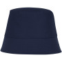 Solaris sun hat - Navy