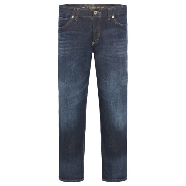 Jeans Extreme motion straight Trip W40/L34