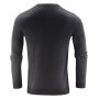 Harvest Ashland U-Neck Black S