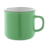 Groen / Wit