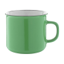 Woodstock - vintage mok Woodstock - vintage mok