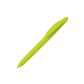 ICON PURE IC8 GOM balpen Maxema - lichtgroen
