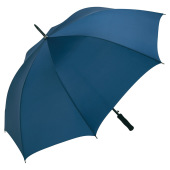 AC golf umbrella navy