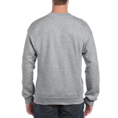 Gildan Sweater Crewneck DryBlend Unisex cg7 sports grey L