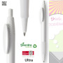 Ballpoint Pen Ultra Recycled White