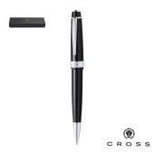 Cross Bailey Light balpen zwarte inkt - zwart