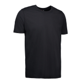 T-TIME® T-shirt | tight - Black, S