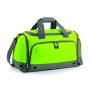 Athleisure Holdall, Lime Green, ONE, BagBase