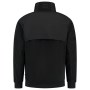 Sweater Anorak RE2050 302701 Black 4XL