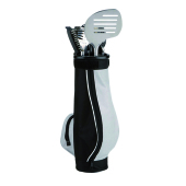 7-delig BBQ-set BBQ-CADDY 7-delig BBQ-set BBQ-CADDY
